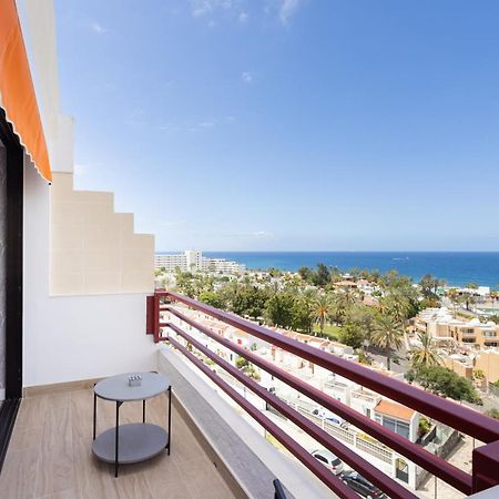 Apartamento Sunny Olympia By Sunkeyrents Playa de las Américas Exterior foto