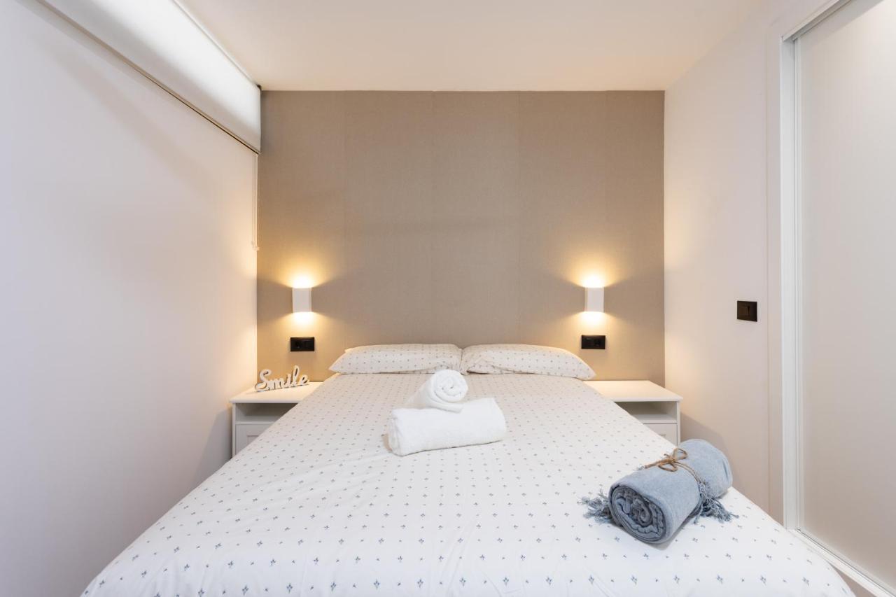 Apartamento Sunny Olympia By Sunkeyrents Playa de las Américas Exterior foto