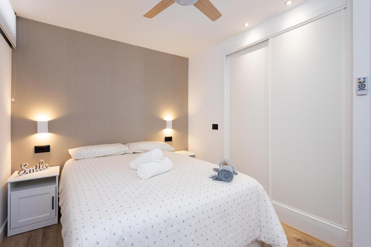 Apartamento Sunny Olympia By Sunkeyrents Playa de las Américas Exterior foto